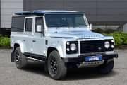 Used Defender XS Station Wagon TDCi (2.2)