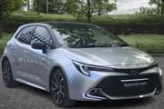 Used Toyota Corolla 1.8 VVT-i Hybrid Excel