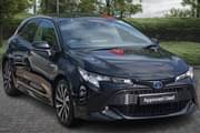 Used Toyota Corolla 1.8 VVT-i Hybrid Design
