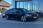 Used BMW 6 Series 630d xDrive M Sport