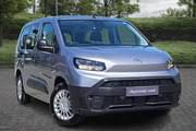 Used Toyota Proace City Verso 100kW Icon L2 50kWh