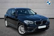 Used BMW X3 xDrive20d SE