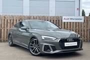 Used Audi A5 40 TFSI 204 S Line