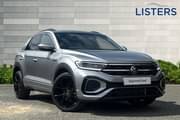 Used Volkswagen T-Roc 1.5 TSI R-Line