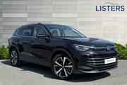 Used Volkswagen Tiguan 1.5 eTSI 150 Elegance