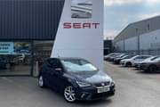 Used SEAT Ibiza 1.0 TSI 95 FR (EZ)