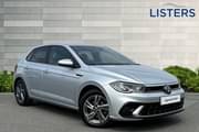 Used Volkswagen Polo 1.0 TSI 110 R-Line