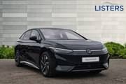 Used Volkswagen ID.7 210kW Match Pro 77kWh