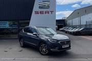 Used SEAT Tarraco 1.5 EcoTSI Xperience Lux