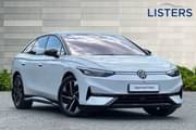 Used Volkswagen ID.7 210kW Launch Edition Pro 77kWh
