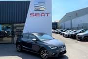 Used SEAT Ibiza 1.0 TSI 110 Xcellence Lux