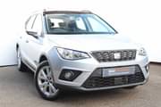 Used SEAT Arona 1.0 TSI SE Technology