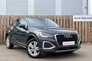 Used Audi Q2 35 TFSI Sport