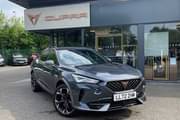 Used CUPRA Formentor 2.0 TSI 310 VZ2
