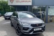 Used CUPRA Ateca 2.0 TSI VZ2
