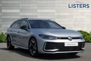 Used Volkswagen Passat 1.5 eTSI R-Line