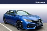 Used Honda Civic 1.5 VTEC Turbo Sport