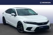 Used Honda Civic 2.0 eHEV Advance