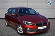 Used BMW 2 Series 218i SE