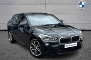 Used BMW X2 sDrive 20i M Sport