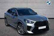 Used BMW X2 M35i xDrive
