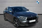 Used BMW X2 xDrive 20d M Sport