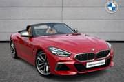 Used BMW Z4 sDrive M40i