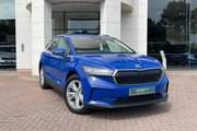 Used Skoda Enyaq 132kW 60 ecoSuite 62kWh