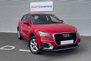 Used Audi Q2 30 TFSI SE