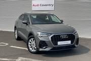 Used Audi Q3 35 TFSI Sport