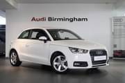 Used Audi A1 1.4 TFSI Sport Nav