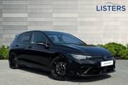 Used Volkswagen Golf 2.0 TSI 333 R Black Edition 4Motion