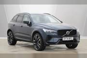 Used Volvo XC60 2.0 T8 (455) RC PHEV Ultimate Dark