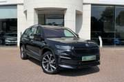 Used Skoda Kodiaq 1.5 TSI Sport Line