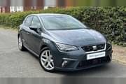 Used SEAT Ibiza 1.0 TSI 110 FR (EZ)