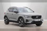 Used Volvo XC40 2.0 B4P Plus Dark