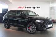 Used Audi Q5 45 TFSI Quattro Edition 1