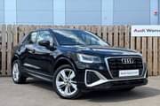 Used Audi Q2 35 TFSI S Line
