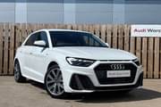 Used Audi A1 25 TFSI S Line