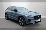 Used Volvo XC60 2.0 T6 (350) RC PHEV Plus Dark
