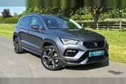 Used CUPRA Ateca 1.5 EcoTSI V2