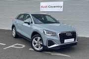 Used Audi Q2 35 TFSI S Line