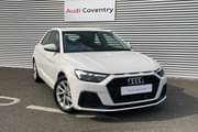 Used Audi A1 30 TFSI 110 Sport