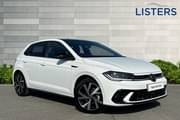 Used Volkswagen Polo 1.0 TSI Black Edition