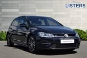 Used Volkswagen Golf 1.5 TSI EVO 150 R-Line