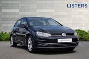 Used Volkswagen Golf 1.6 TDI GT