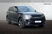 Used Range Rover Sport 3.0 D350 Autobiography