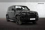 Used Defender 3.0 D300 X-Dynamic HSE 110
