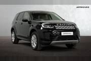 Used Discovery Sport 2.0 D180 S