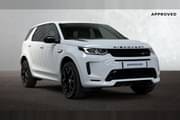 Used Discovery Sport 2.0 D200 R-Dynamic S Plus